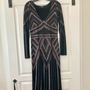 Formal Deco Gown